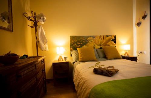 Queralbs Apartment | Apartament SIAT