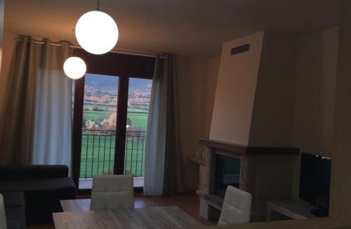 Ager Apartment | Apartament Vall d'Àger