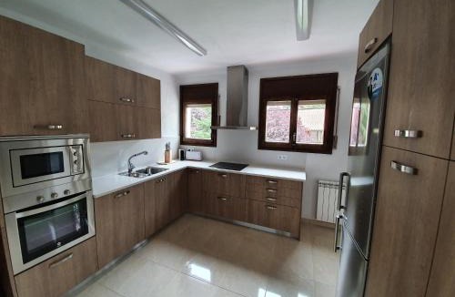 Ribes De Freser Apartment | Apartament Vall de Ribes
