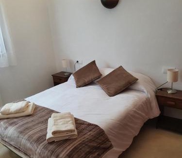 Ribes De Freser Apartment | Apartament Vall de Ribes