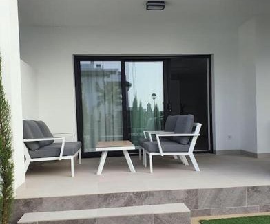 Quesada Apartment | Apartament Vera 3