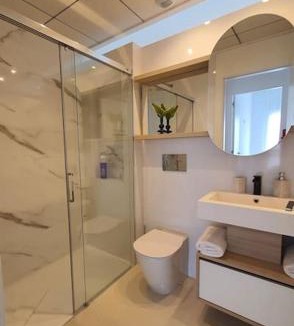Quesada Apartment | Apartament Vera 3