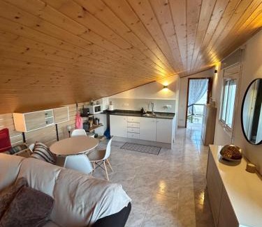 Can Trabal Apartment | Apartament Villa Luisa