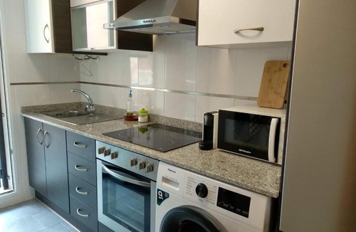 El Grau de Moncofa Apartment | Apartamento acogedor en playa de Moncofa