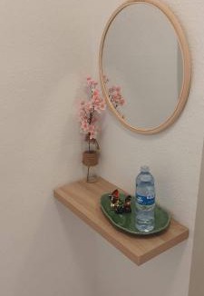 Figueres Apartment | Apartamento al lado del Museo DalÍ