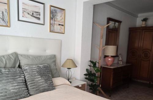 Almeria Centro Apartment | apartamento alma