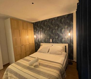 Vinaros Apartment | Apartamento Alma Verde