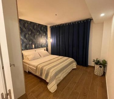 Vinaros Apartment | Apartamento Alma Verde