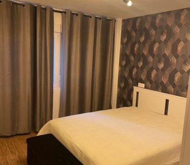 Vinaros Apartment | Apartamento Alma Verde