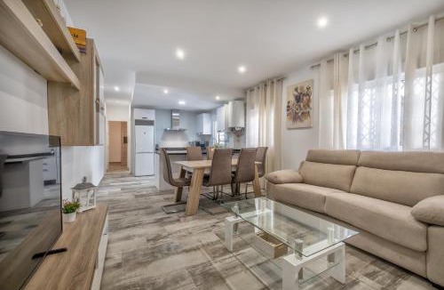 San Lorenzo Apartment | Apartamento Andalusí & Parking Incluido & Casco Histórico