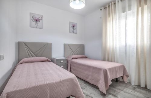 San Lorenzo Apartment | Apartamento Andalusí & Parking Incluido & Casco Histórico