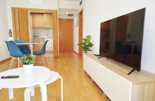 Aguilas Apartment | Apartamento Bahía Levante II Águilas