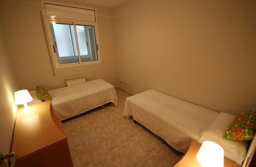 Cambrils Apartment | Apartamento Blau Mari 201