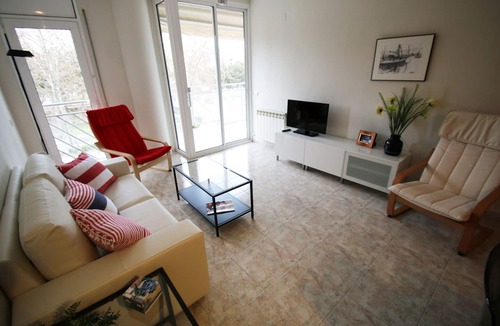 Cambrils Apartment | Apartamento Blau Mari 201