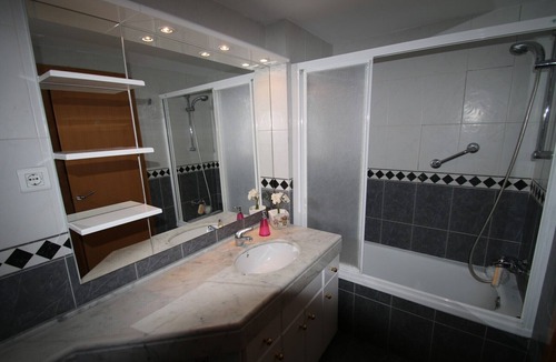 Cambrils Apartment | Apartamento Blau Mari 201