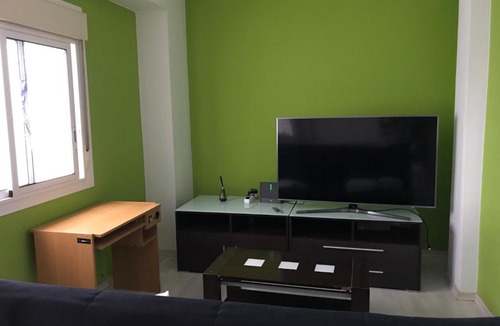 Lloret Town Center Apartment | Apartamento céntrico
