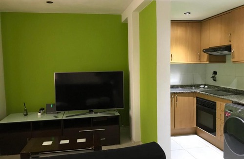 Lloret Town Center Apartment | Apartamento céntrico