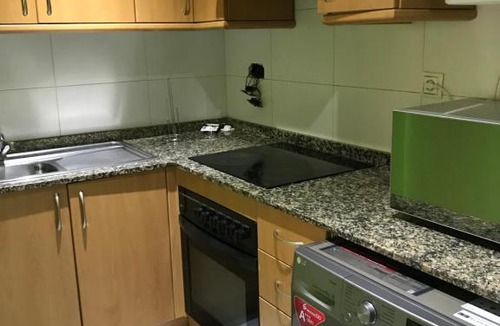 Lloret Town Center Apartment | Apartamento céntrico