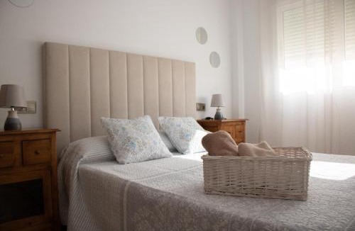 Aguilas Apartment | Apartamento céntrico y acogedor