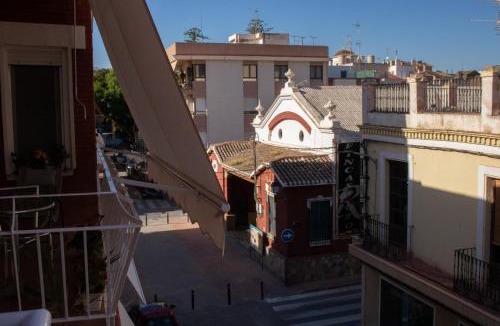 Aguilas Apartment | Apartamento céntrico y acogedor