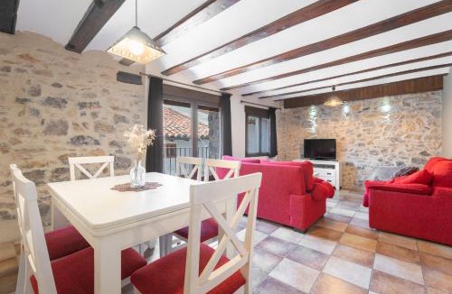 Alcala de la Selva Apartment | Apartamento Casa El Cojo 2a