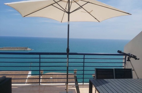 Peniscola Apartment | Apartamento Calypso Inmomart