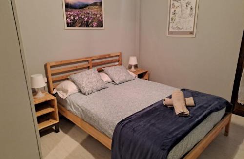 El Pueyo de Jaca Apartment | Apartamento Casa Pueyo