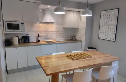 El Pueyo de Jaca Apartment | Apartamento Casa Pueyo