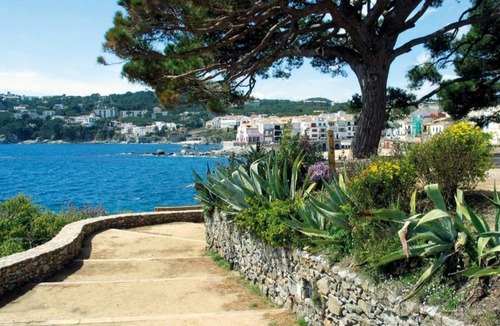 Fonteta Apartment | Apartamento Centro Fonteta - Costa Brava