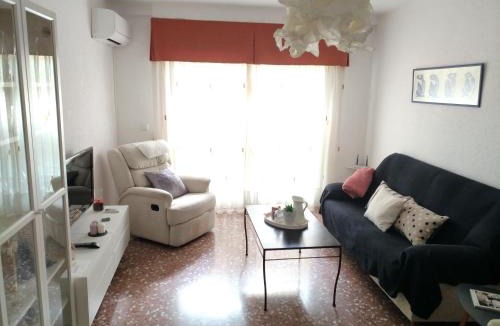 San Antonio Abad Apartment | Apartamento Ciudad Jardín