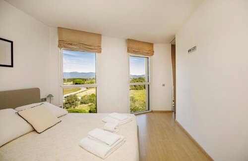 Perelada Apartment | Apartamento con vistas Peralada
