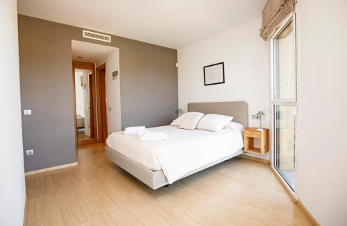 Perelada Apartment | Apartamento con vistas Peralada