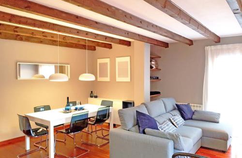 Esterri D'Aneu Apartment | Apartamento dúplex Esterri d'Aneu