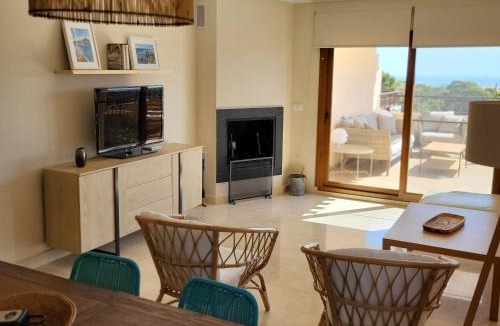 El Beal Apartment | Apartamento duplex en resort de golf y playa