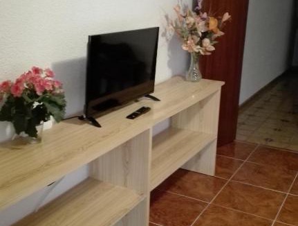 El Moncayo Apartment | Apartamento Estándar 71 Guardamar del Segur 1C