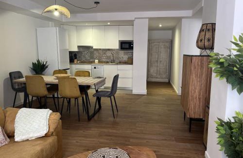 Brihuega Apartment | Apartamento El Marinero