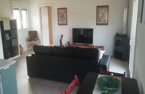 Laspuna House | Apartamento EL Panar Ordesa - Laspuña