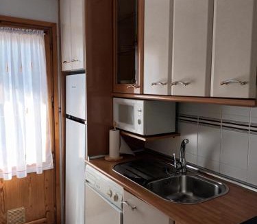 Gavin Apartment | Apartamento EL PRADO