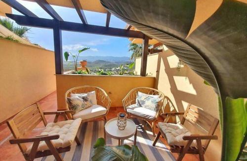 Aguilas Apartment | Apartamento en Resort de lujo Isla del Fraile