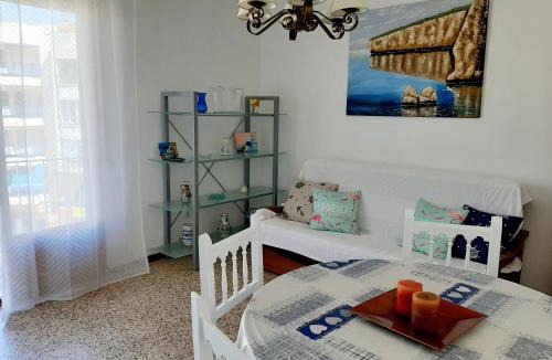 L'Hospitalet de l'Infant Apartment | Apartamentos Franch