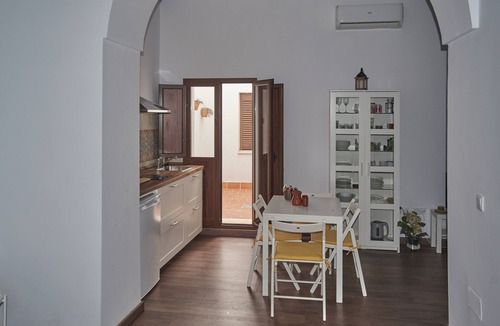 Jerez de la Frontera Old Town Apartment | Apartamentos Mamelón