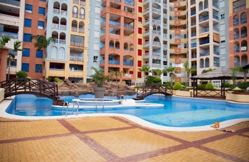 Playa Honda Apartment | Apartamento Turistico VerdeMar 2