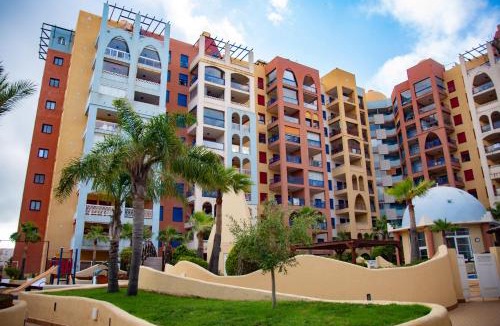 Playa Honda Apartment | Apartamento Turistico VerdeMar 2