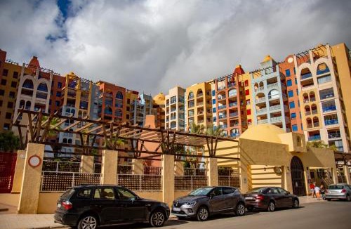 Playa Honda Apartment | Apartamento Turistico VerdeMar 2