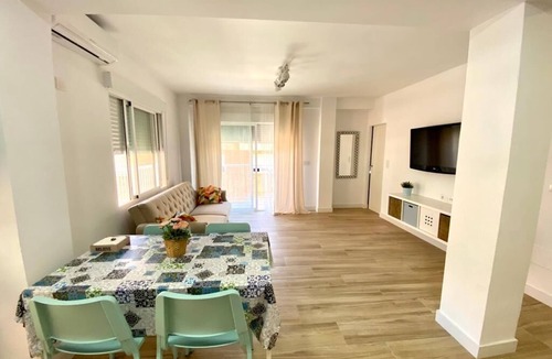 Puerto de Mazarron Condo | Apartamento a 250m de Playa