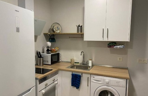 Puerto de Mazarron Apartment | Apartamentos Barlovento A