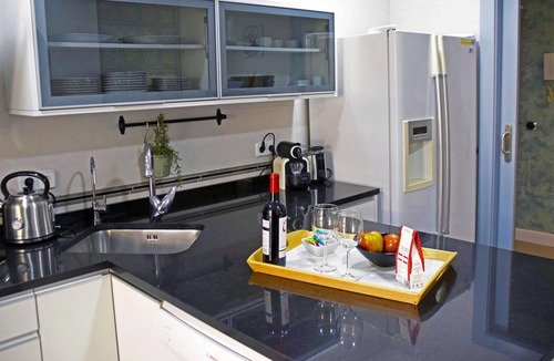 Rivas-Vaciamadrid Apartment | Apartamento Elefantes - Ole Solutions