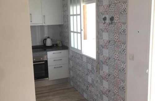 Santiago de la Ribera Apartment | apartamento recien reformado cerca del mar con excelente situación