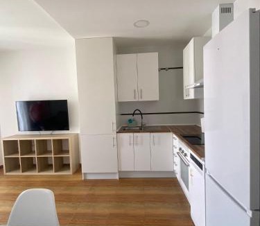 Socuellamos Apartment | Apartamento Happy Street 3