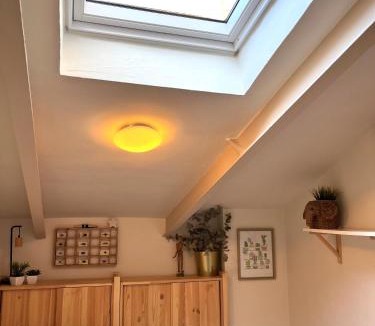 San Francisco-Ribera Apartment | Apartamento Haza
